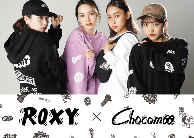 楽天市場】ROXY/ロキシー レディース ロングTシャツ RPO204013