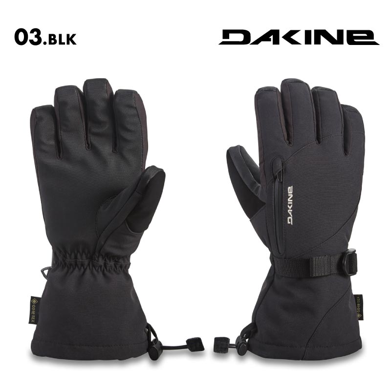 楽天市場】DAKINE/ダカイン レディース GORE-TEX 5指グローブ WOMENS