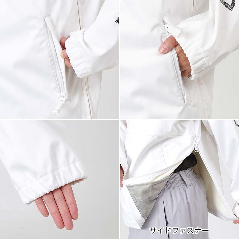 楽天市場】BILLABONG/ビラボン レディース スノーボードウェア プル