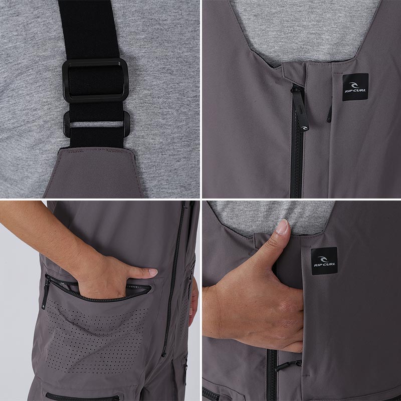 楽天市場】最大2000円OFF券配布 RIPCURL リップカール メンズ