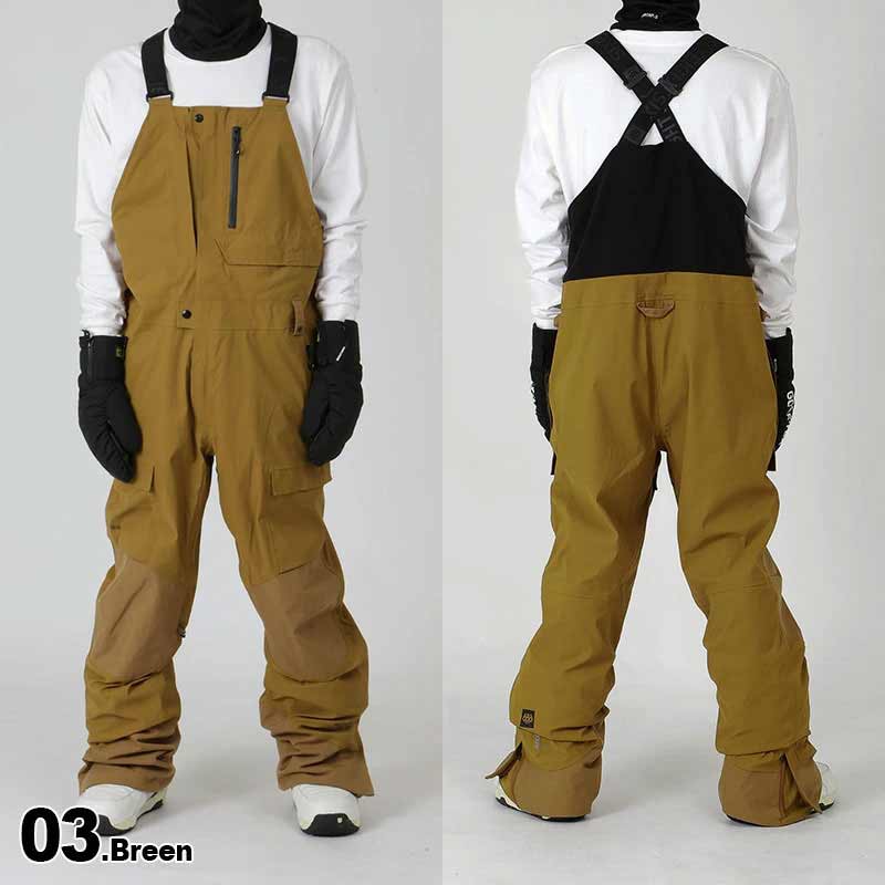 楽天市場】686/シックスエイトシックス メンズ GORE-TEX スノーボード