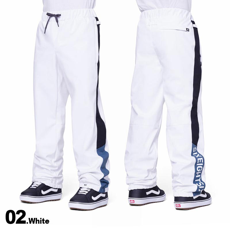 楽天市場】686/シックスエイトシックス メンズ スノーパンツ