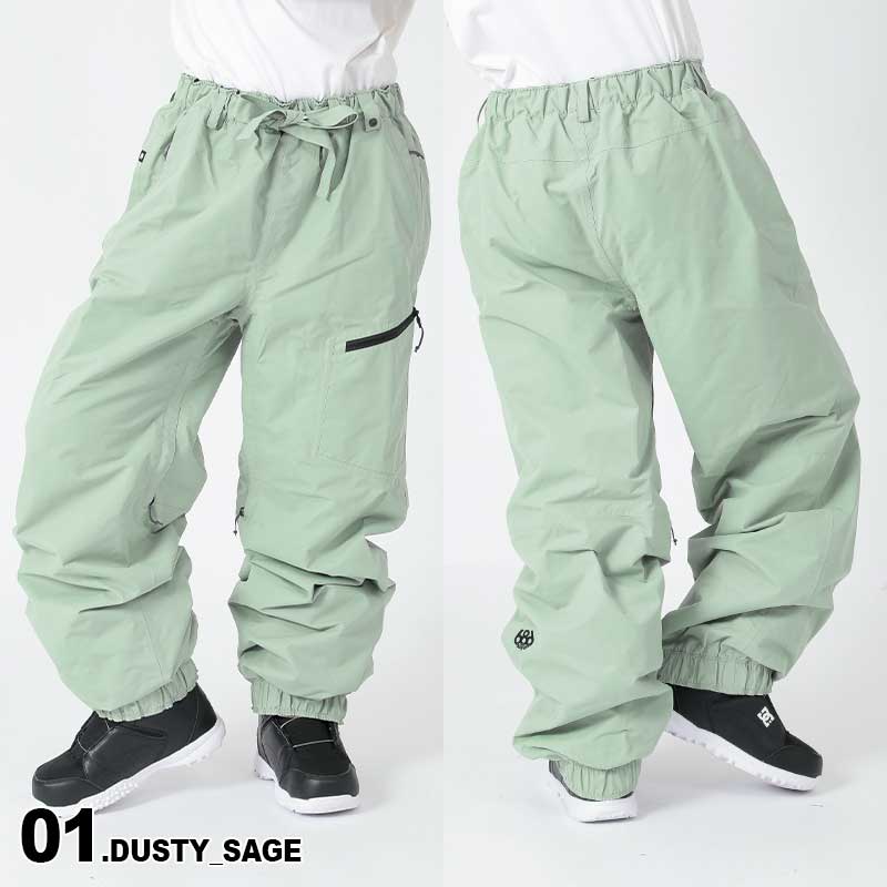 楽天市場】《SALE》 686/シックスエイトシックス レディース スノー