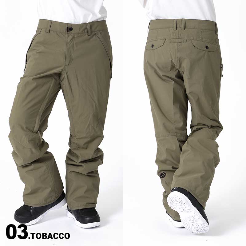 楽天市場】《SALE》 686/シックスエイトシックス レディース スノー