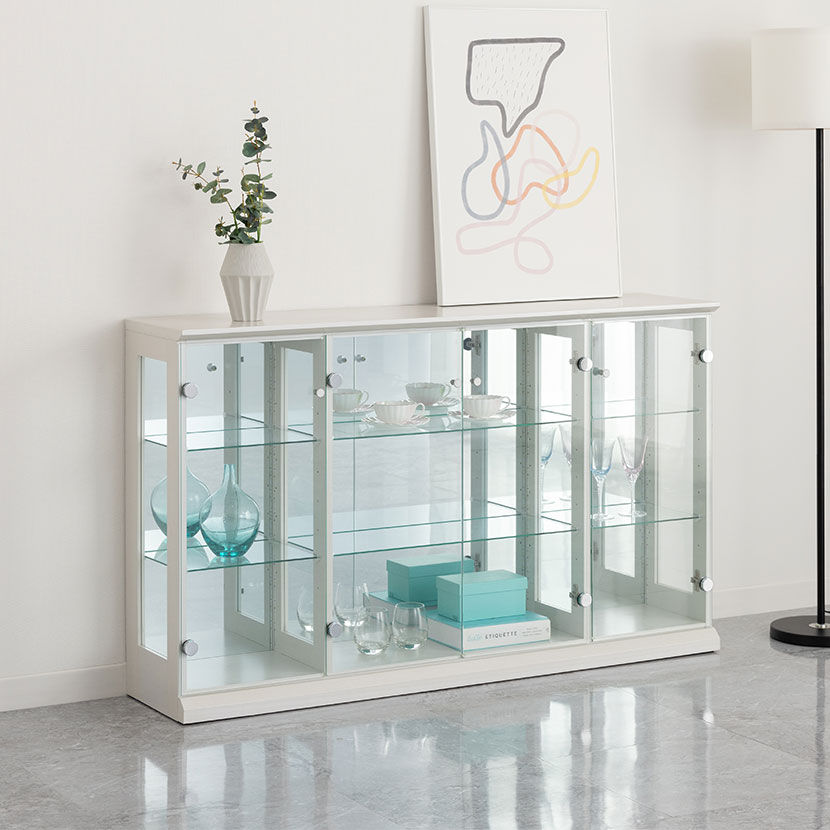 楽天市場】ロータイプ コレクションボード コレクションケース