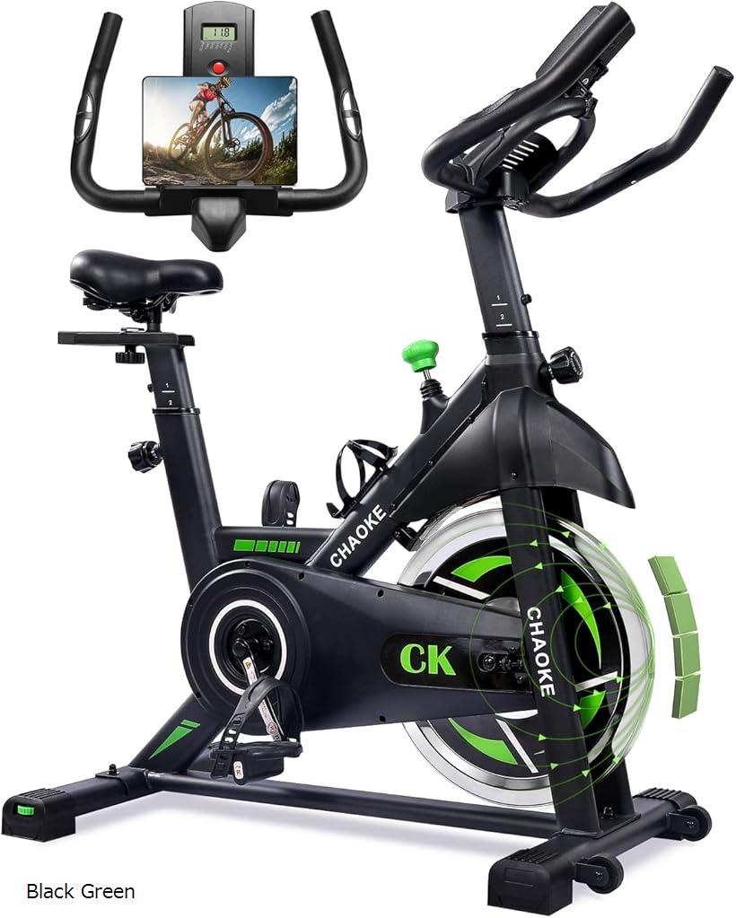 楽天市場】スピンバイク フィットネスバイク エアロバイク 家庭用