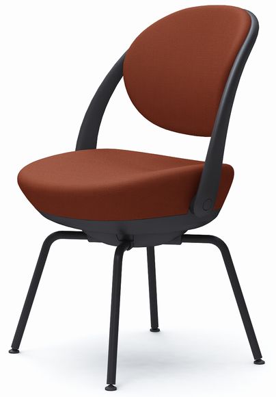 楽天市場】オカムラ Parabel パラベル チェア 8CBAGR スタンダード