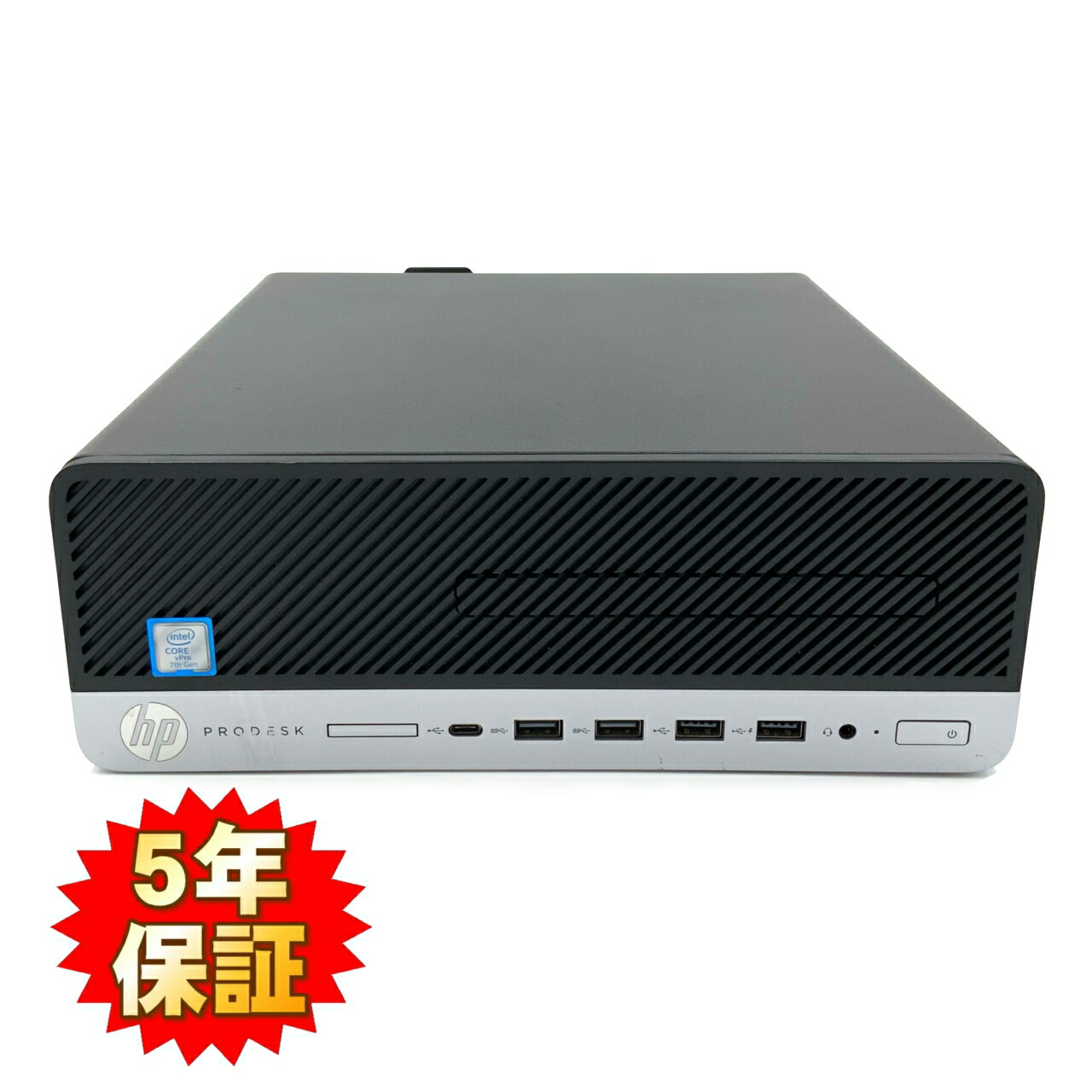 楽天市場】hp prodesk 600g3の通販