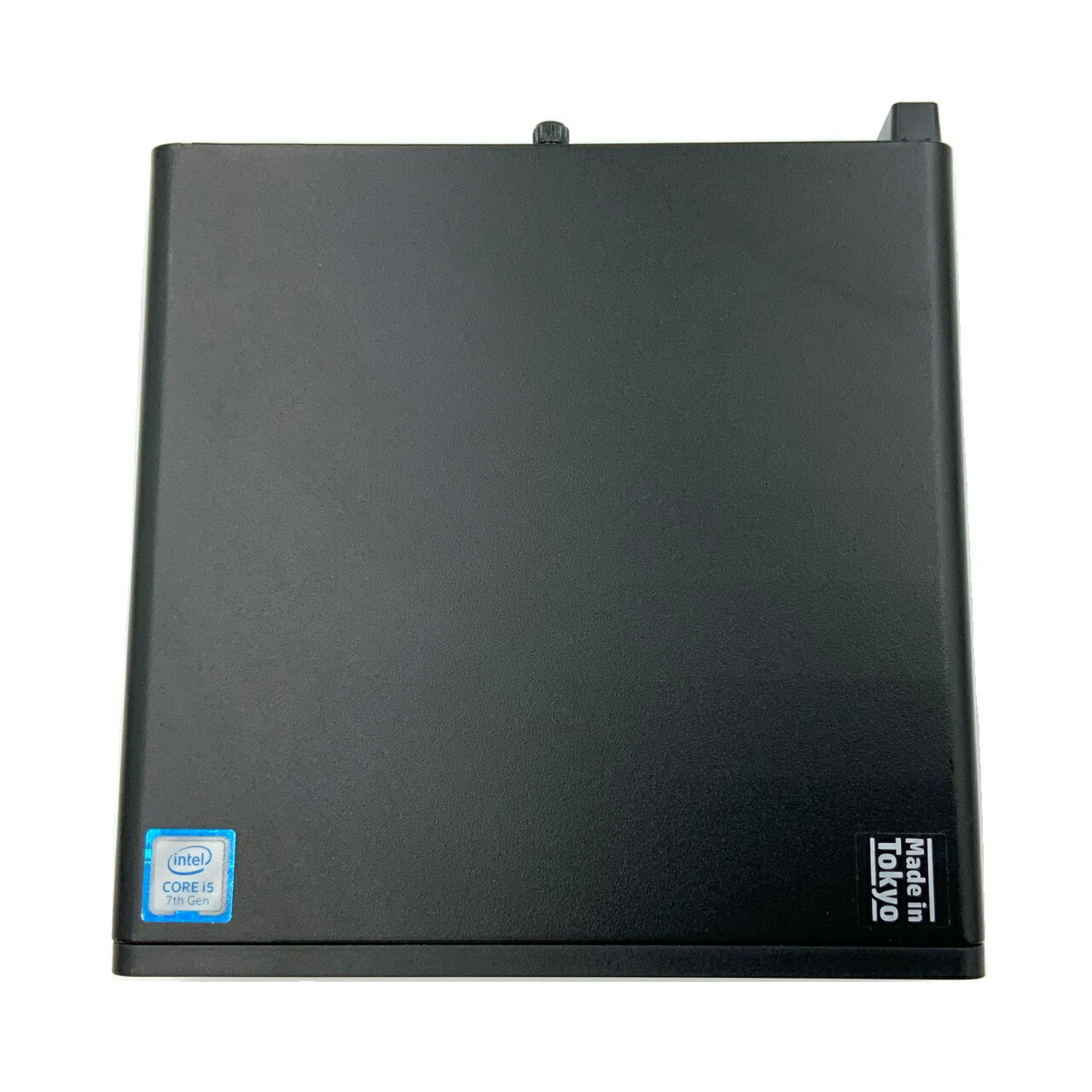 楽天市場】【手のひらサイズの小型PC】 HP ProDesk 400 G3 DM 第7世代