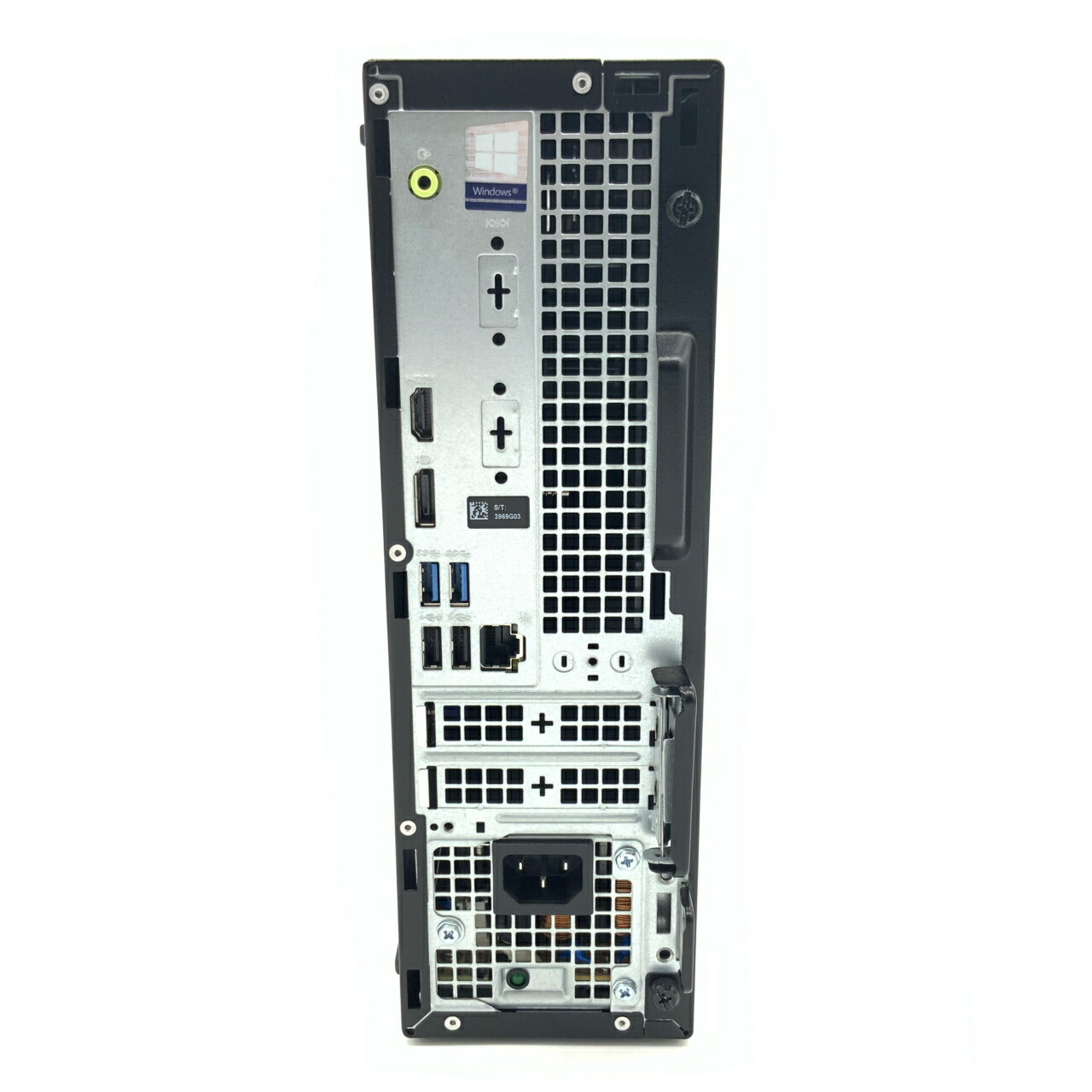 楽天市場】【Win11完全対応】【静音パワフル】【小型高性能】 DELL