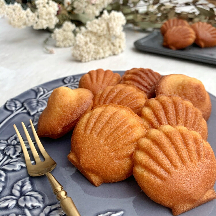 楽天市場】【在庫限りにて終売】松永製作所 シリコン加工 ミニホタテ天