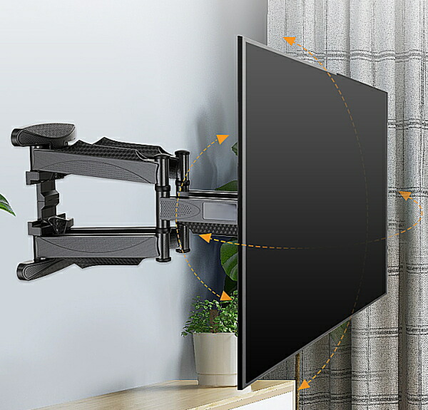 楽天市場】【5027】SHARP AQUOS シャープ アクオス対応 壁掛け金具 32