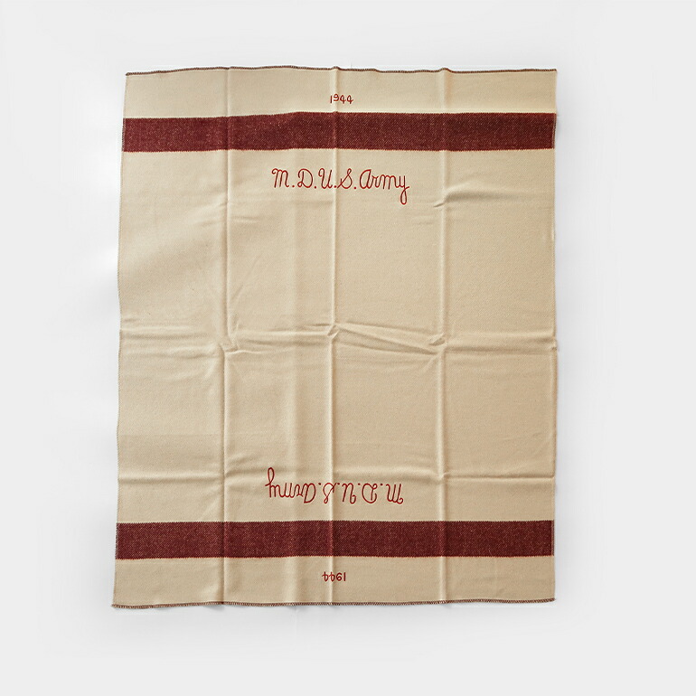 楽天市場】米軍 放出品 ブランケットの通販