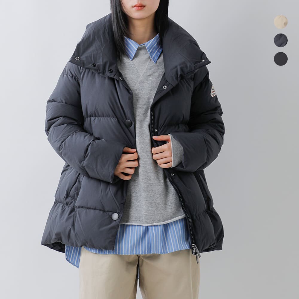 楽天市場】セール【30%OFF】PYRENEX ピレネックス エローラ ミドル