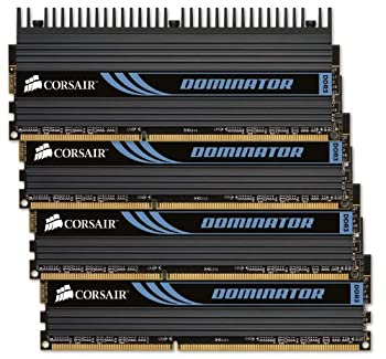 楽天市場】corsair dominator ddr3の通販