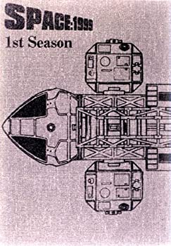 楽天市場】スペース1999 1st season dvd boxの通販