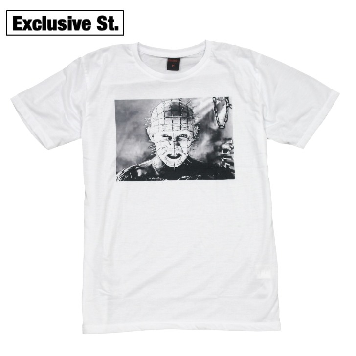 楽天市場】hellraiser tシャツの通販