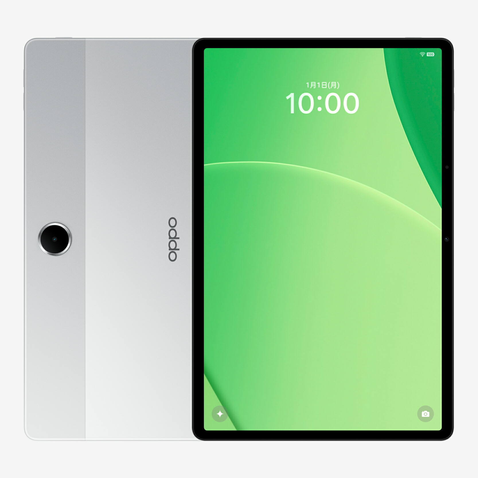 楽天市場】【純正品 期間限定で2000円クーポンを受け取ろう】OPPO Pad