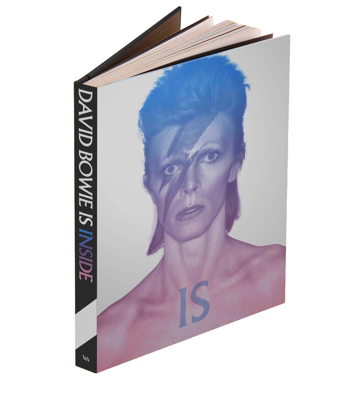 楽天市場 | OrangeCookie - 《V&A博物館》デヴィッド・ボウイ展公式