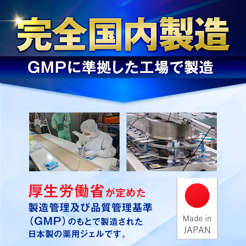 楽天市場】【10%OFFクーポン配布中】☆3個セット[爪周り 薬用 ジェル