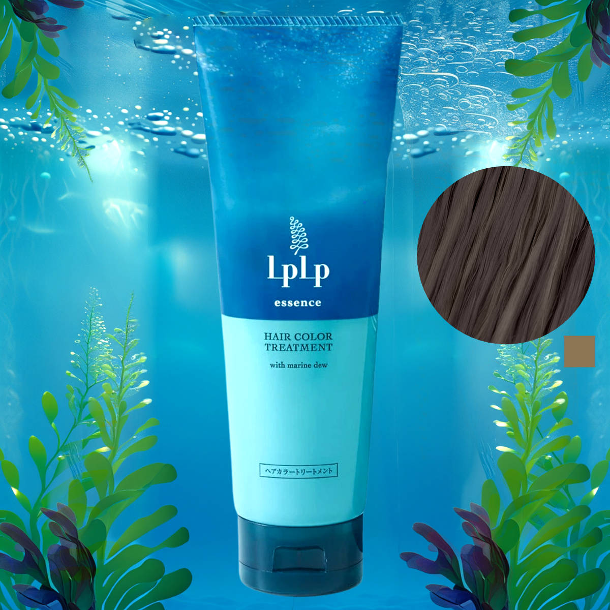 楽天市場】【楽天スーパーSALE最大47倍】3分白髪染め ルプルプ essence