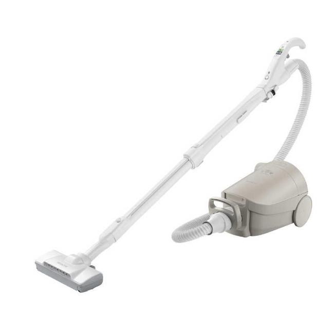 楽天市場】日立 掃除機 紙パックcv-kp900（集じん方式紙パック）の通販