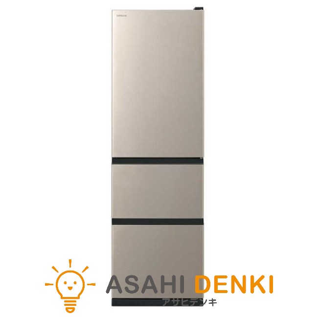 楽天市場】冷蔵庫 日立 315の通販