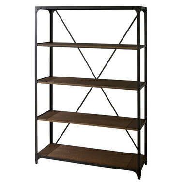 楽天市場】スチールラック スチール棚 オープンラック スチール