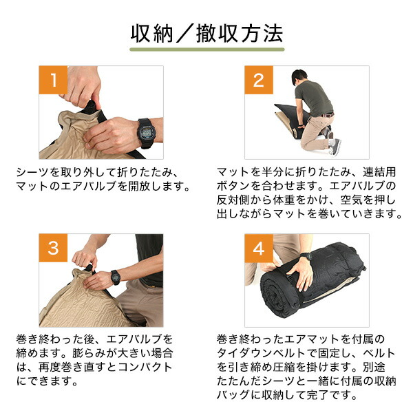 楽天市場】DOD マット ソトネノサソイL CM3-622-TN dod アウトドア