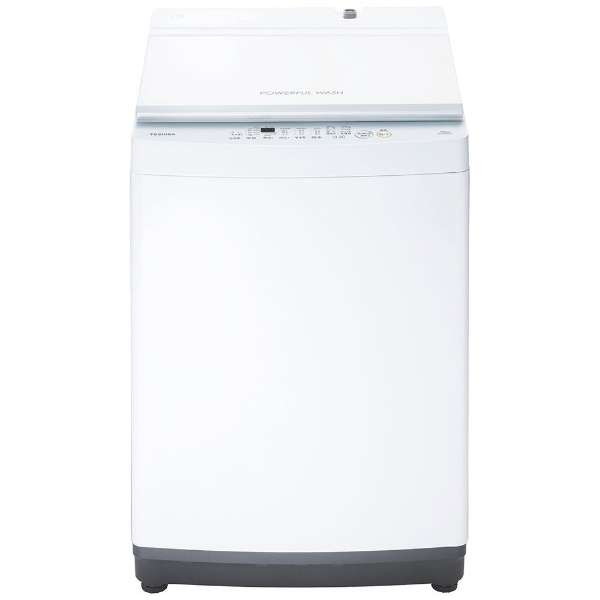 楽天市場】洗濯機 10kg 東芝 ピュアホワイト 全自動洗濯機 AW-10GM3
