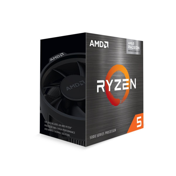 楽天市場】AMD AMD Ryzen 5 5600GT BOX With Wraith Stealth Cooler