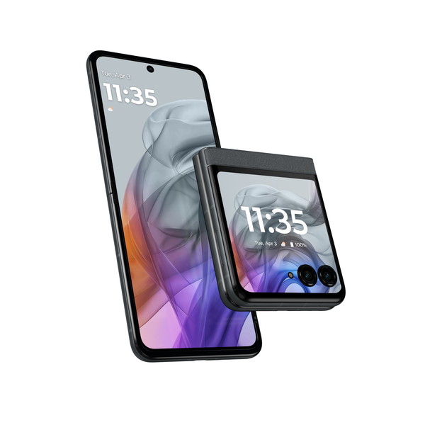 楽天市場】MOTOROLA razr 50 コアラグレイ [SIMフリースマートフォン