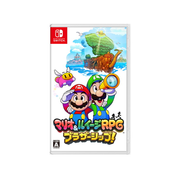マリオ RPG」の人気商品一覧 | 安い商品を通販サイトから探す - 価格.com