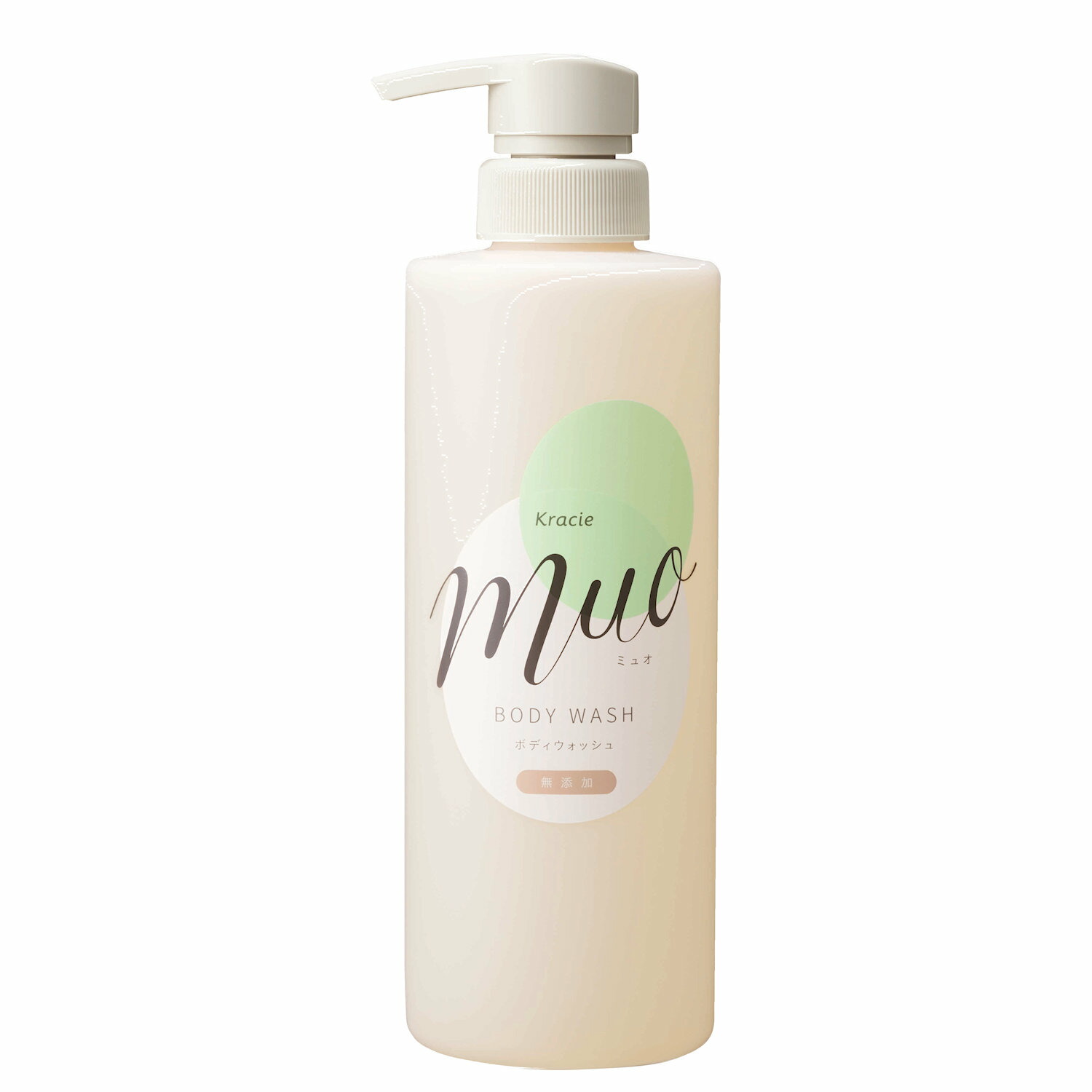 楽天市場】【無くなり次第終了】クラシエ ミュオ ボディソープ ポンプ