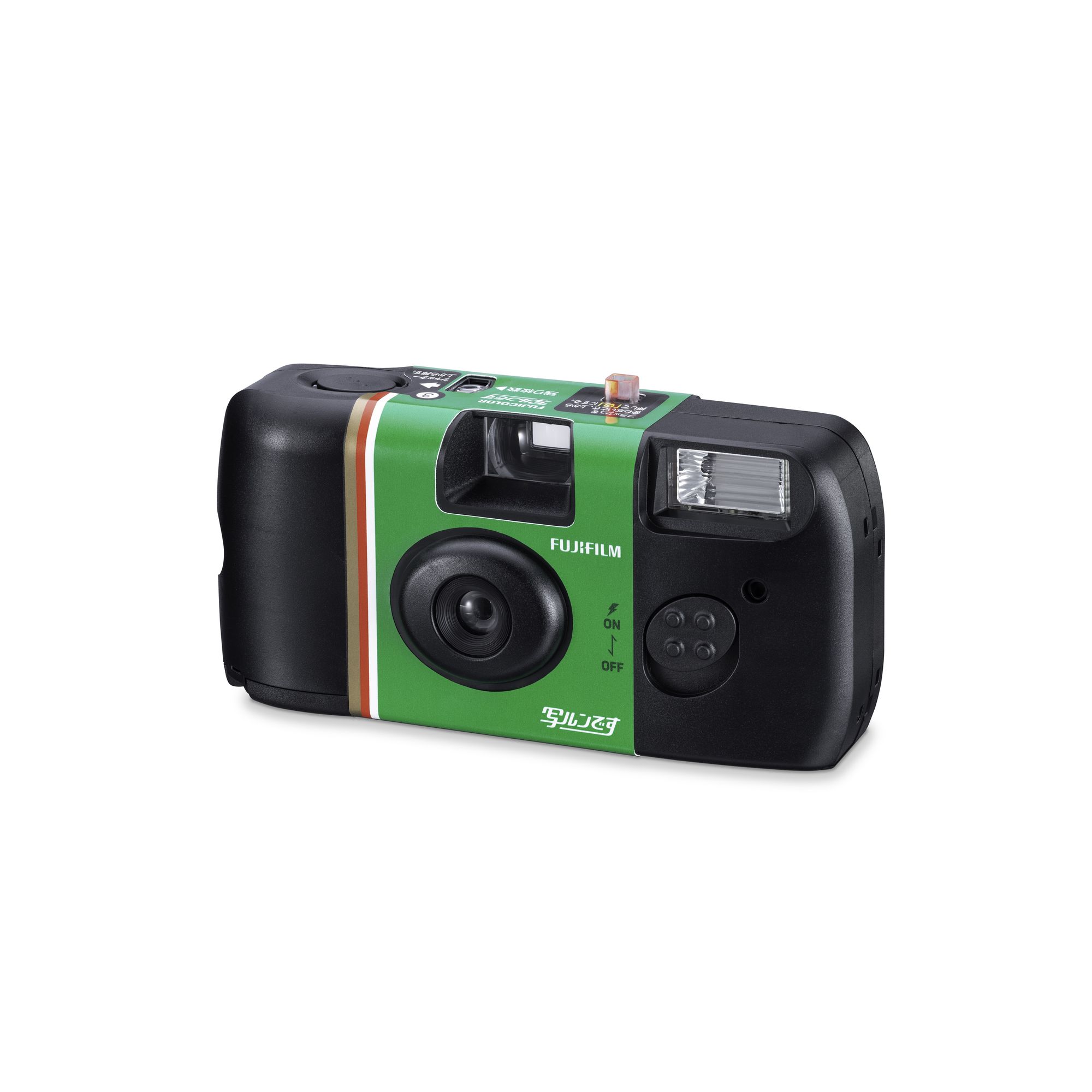 楽天市場】使い捨てカメラ（メーカー富士フイルム）の通販