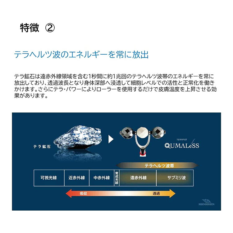 楽天市場】【オマケ付き!】クマレス テラピスト TERAPIST QUMALeSS