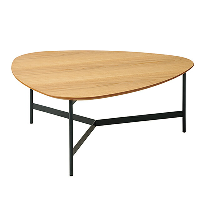 楽天市場】リビングテーブル 完成品 LT-346-N 幅900x奥行880x高さ350mm