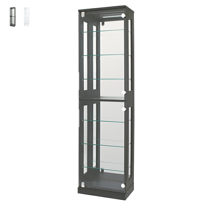 楽天市場】塩川光明堂 コレクションケースの通販