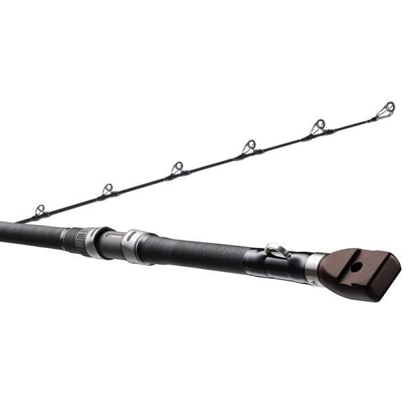 シマノ リアルパワー石鯛 MH525 (ロッド・釣竿) 価格比較 - 価格.com