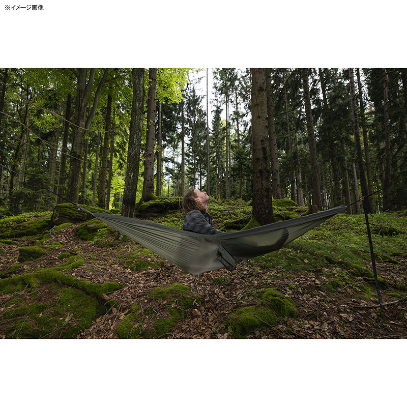 楽天市場】 COCOON(コクーン) トラベルハンモックセット シングル