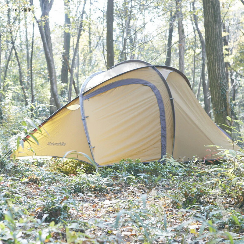 楽天市場】 Naturehike(ネイチャーハイク) ハイビー 3 キャンピング