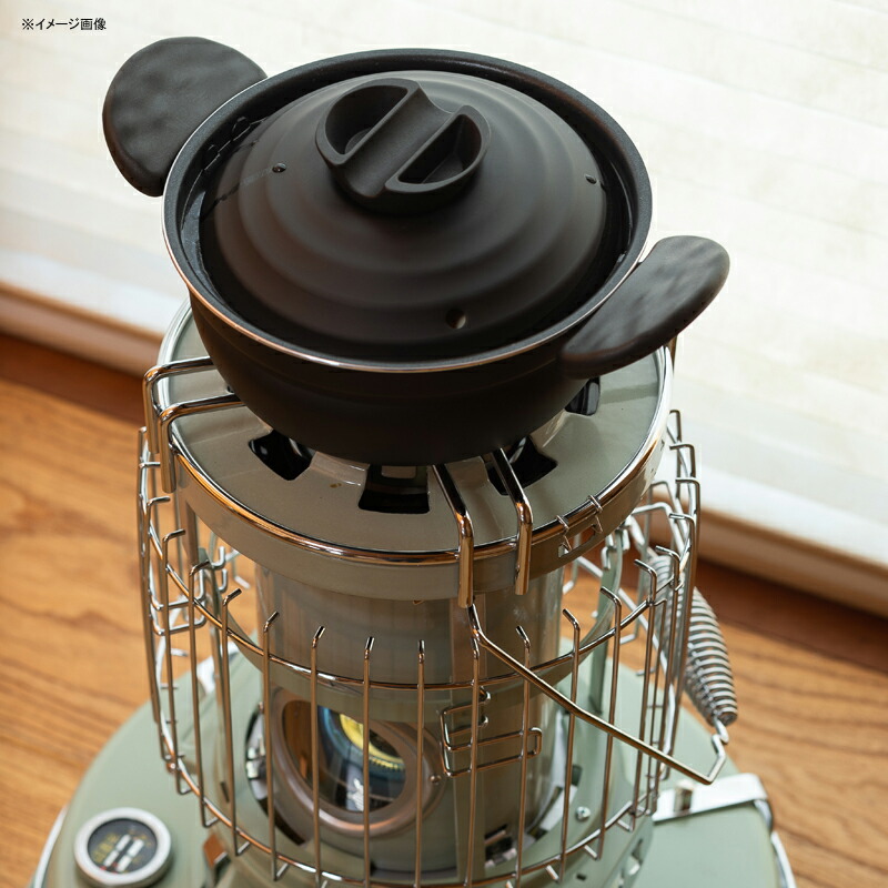 楽天市場】 アラジン(Aladdin) ブルーフレームクッカー ホワイト BF