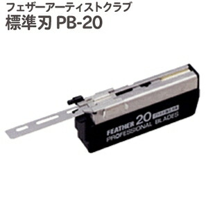 楽天市場】フェザー プロフェッショナル 替 刃の通販