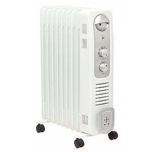 楽天市場】オイルヒーター キャスターの通販