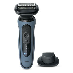 楽天市場】braun ブラウン シリーズ5 51-w1200s 電気シェーバーの通販