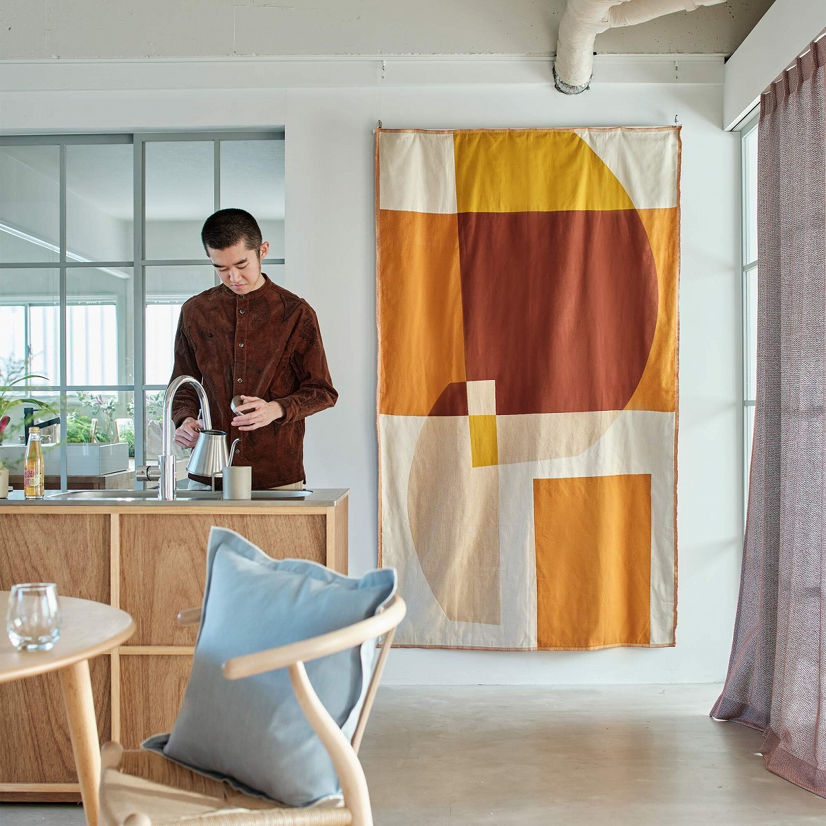 楽天市場】 マルチカバー : 川島織物セルコン デザインポート