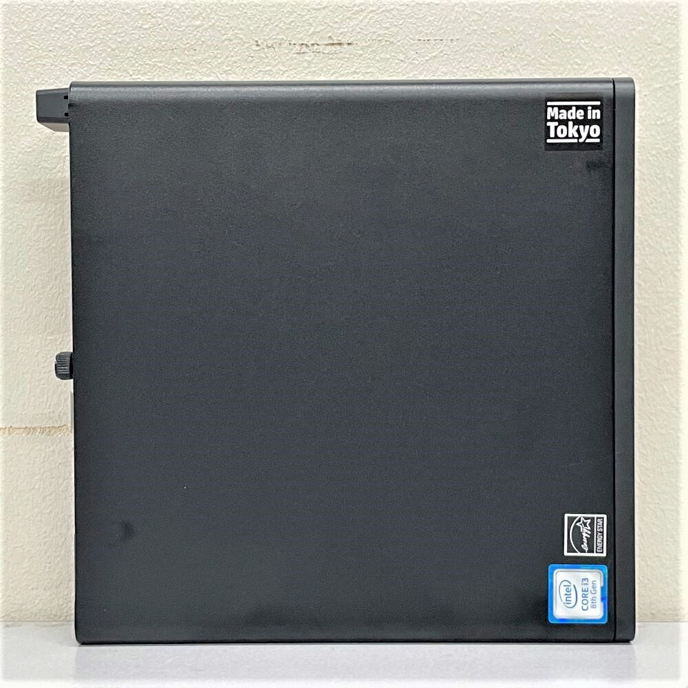 楽天市場】HP デスクトップパソコン ProDesk 400G4 DM (Japan