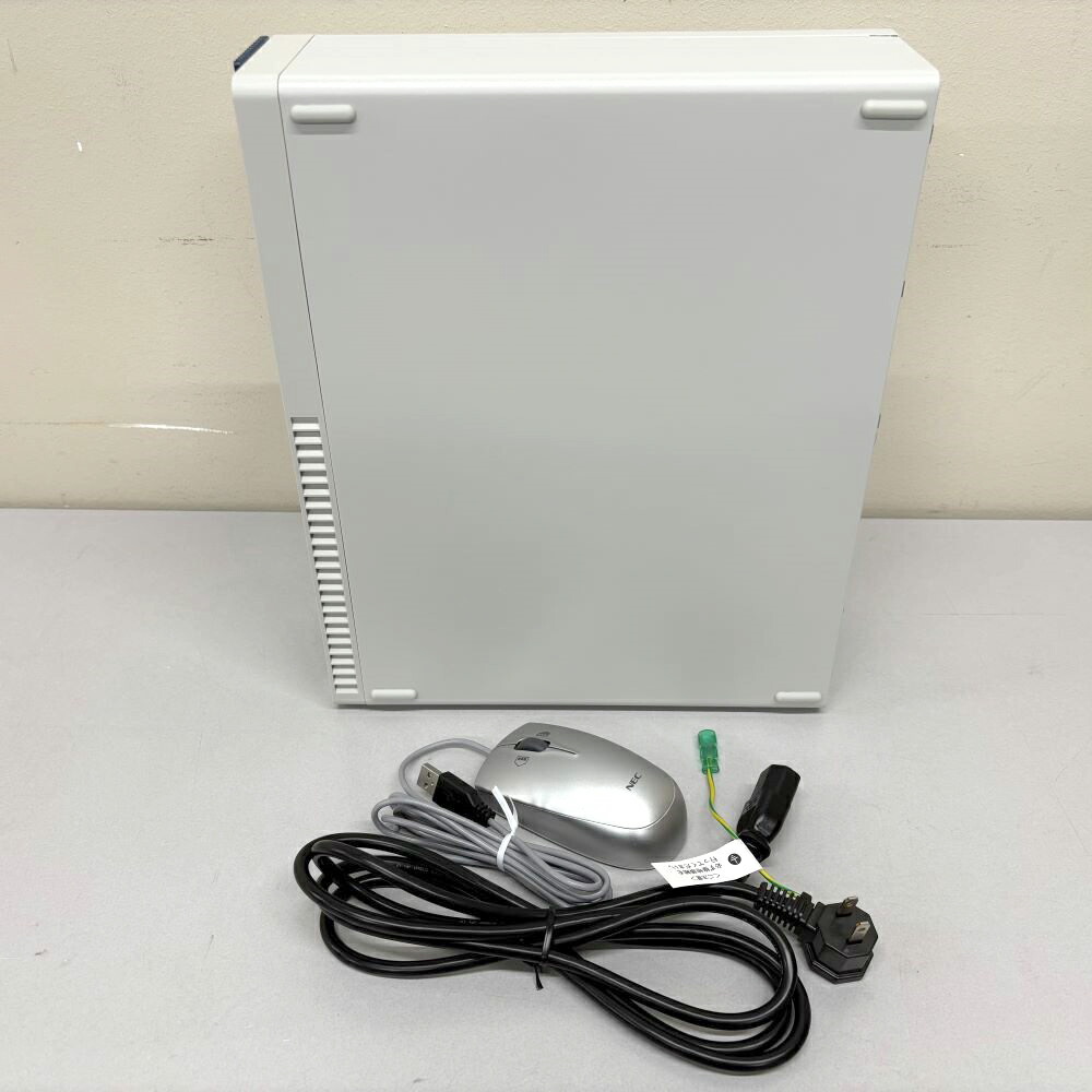楽天市場】NEC デスクトップパソコン Mate MUT29L-Y PC-MUT29LZ6CCZY
