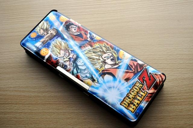 楽天市場】ドラゴンボールZ 筆箱（筆入れ） 2014年 : あっとエヌ
