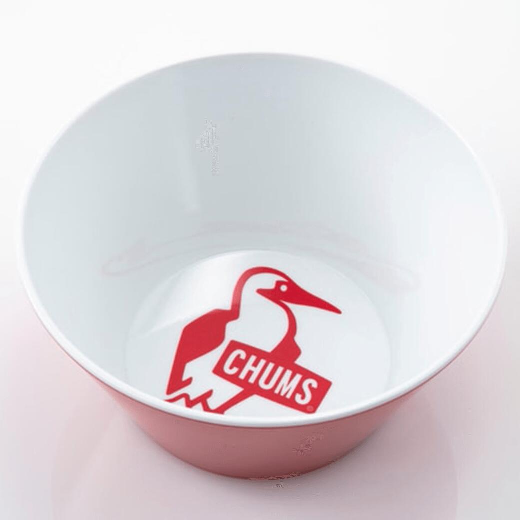 楽天市場】CHUMS チャムス メラミンスタッキングスープボール Melamine